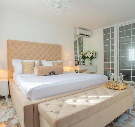 Villa Malkoc - Luxury Rooms & Apartments Mostar Ngoại thất bức ảnh