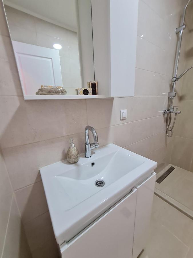 Villa Malkoc - Luxury Rooms & Apartments Mostar Ngoại thất bức ảnh