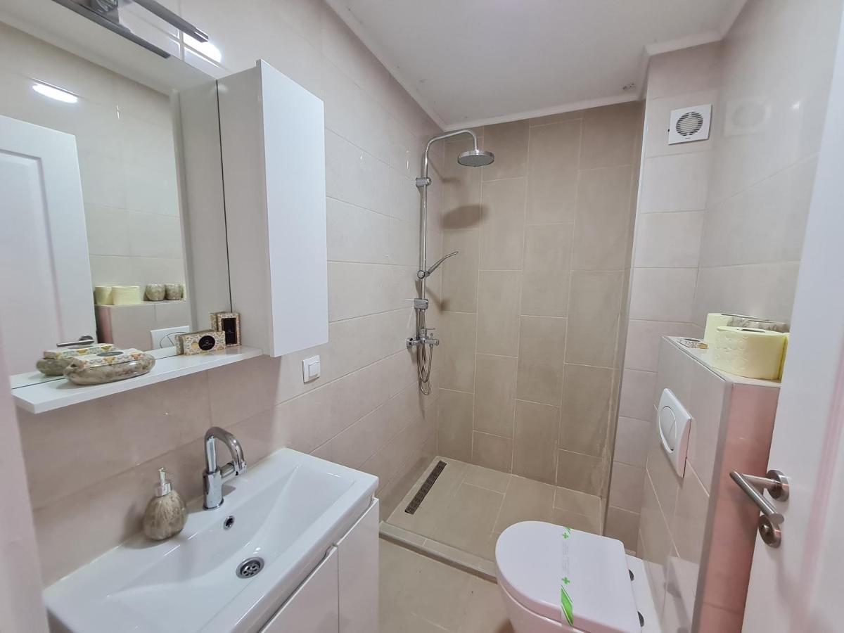 Villa Malkoc - Luxury Rooms & Apartments Mostar Ngoại thất bức ảnh