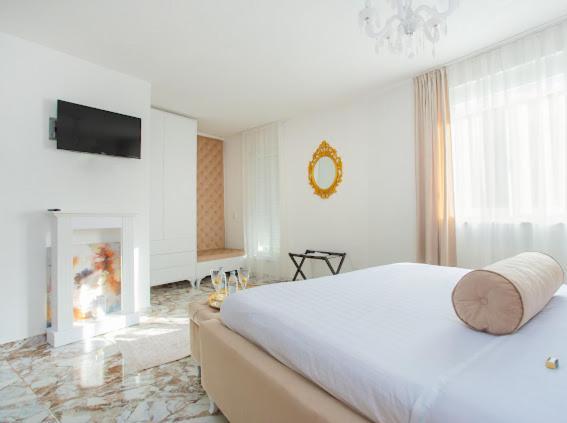 Villa Malkoc - Luxury Rooms & Apartments Mostar Ngoại thất bức ảnh
