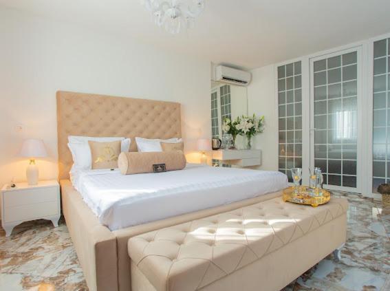 Villa Malkoc - Luxury Rooms & Apartments Mostar Ngoại thất bức ảnh