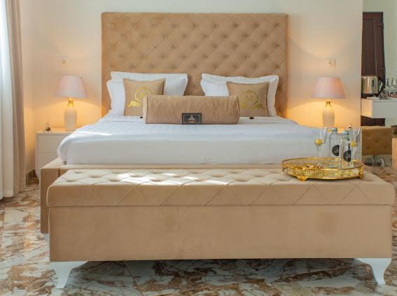 Villa Malkoc - Luxury Rooms & Apartments Mostar Ngoại thất bức ảnh