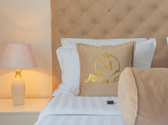 Villa Malkoc - Luxury Rooms & Apartments Mostar Ngoại thất bức ảnh