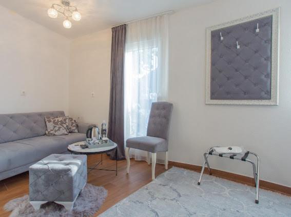 Villa Malkoc - Luxury Rooms & Apartments Mostar Ngoại thất bức ảnh