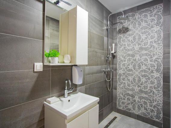 Villa Malkoc - Luxury Rooms & Apartments Mostar Ngoại thất bức ảnh