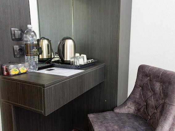 Villa Malkoc - Luxury Rooms & Apartments Mostar Ngoại thất bức ảnh