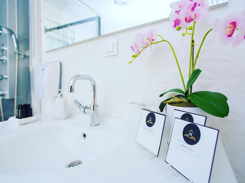 Villa Malkoc - Luxury Rooms & Apartments Mostar Ngoại thất bức ảnh