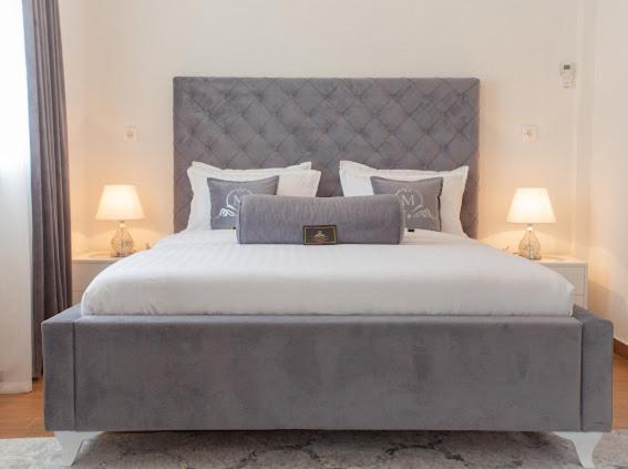 Villa Malkoc - Luxury Rooms & Apartments Mostar Ngoại thất bức ảnh