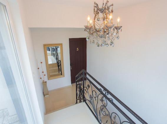 Villa Malkoc - Luxury Rooms & Apartments Mostar Ngoại thất bức ảnh