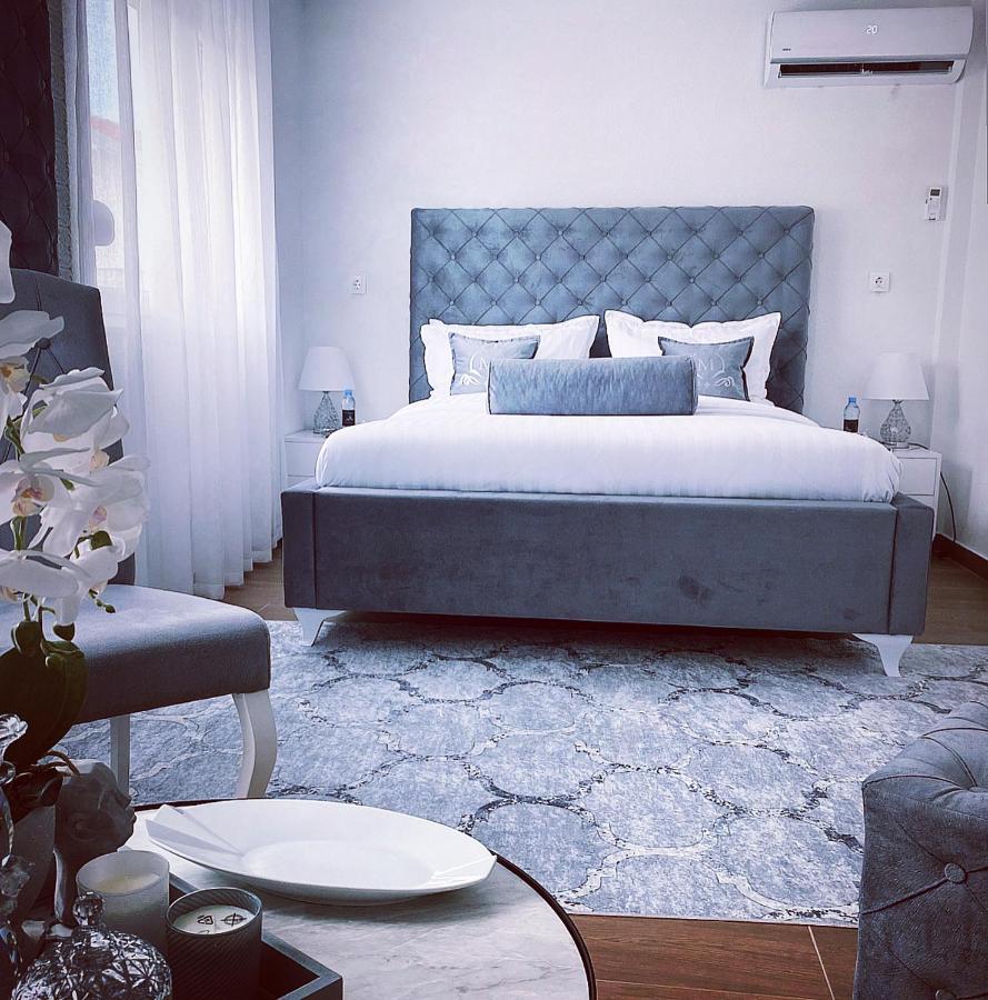 Villa Malkoc - Luxury Rooms & Apartments Mostar Ngoại thất bức ảnh