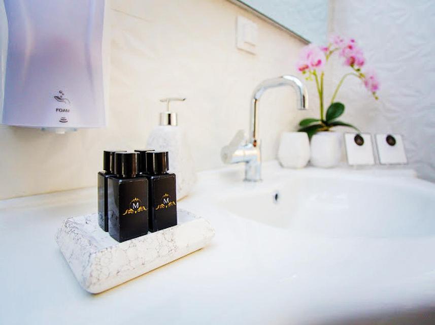 Villa Malkoc - Luxury Rooms & Apartments Mostar Ngoại thất bức ảnh