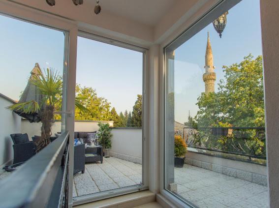 Villa Malkoc - Luxury Rooms & Apartments Mostar Ngoại thất bức ảnh